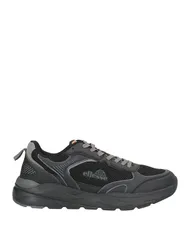 エレッセ メンズ シューズ スニーカー ELLESSE Black ブラックのサムネイル