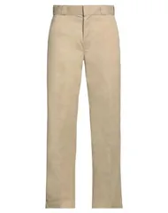 ディッキーズ メンズ ボトムス カジュアルパンツ DICKIES Beige ベージュ