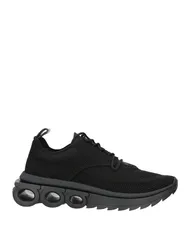 フェラガモ メンズ シューズ スニーカー FERRAGAMO Black ブラックのサムネイル