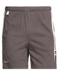 ロット メンズ ボトムス ハーフパンツ・ショーツ スポーツショートパンツ LOTTO Charcoal チャコールのサムネイル