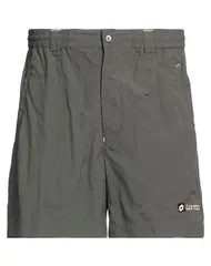 ロット メンズ ボトムス ハーフパンツ・ショーツ スポーツショートパンツ LOTTO Charcoal チャコールのサムネイル