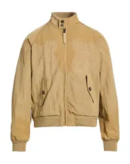 マルタンマルジェラ メンズ アウター ジャケット・ブルゾン MAISON MARGIELA Beige ベージュのサムネイル