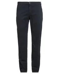 バブアー メンズ ボトムス カジュアルパンツ BARBOUR Midnight Blue ブルーのサムネイル