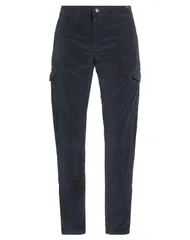 バブアー メンズ ボトムス カジュアルパンツ カーゴパンツ BARBOUR Midnight Blue ブルーのサムネイル