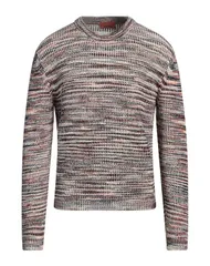 ミッソーニ メンズ アウター カーディガン カシミヤニット MISSONI Beige ベージュのサムネイル