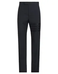トムブラウン メンズ ボトムス カジュアルパンツ THOM BROWNE Midnight Blue ブルーのサムネイル