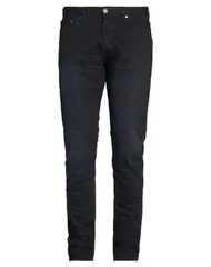 ジョンエリオット メンズ ボトムス デニムパンツ ジーンズ JOHN ELLIOTT Black ブラックのサムネイル