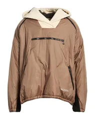 ヴァレンティノ メンズ アウター ジャケット・ブルゾン VALENTINO GARAVANI Taupe トープのサムネイル
