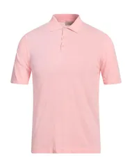 アルテア メンズ トップス ポロシャツ ALTEA Pink ピンクのサムネイル