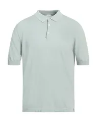 イレブンティ メンズ トップス ポロシャツ ELEVENTY Sage Green グリーンのサムネイル
