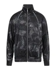 オフホワイト メンズ アウター ジャケット・ブルゾン OFFWHITE Charcoal チャコールのサムネイル
