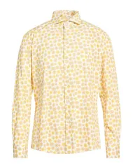 グレイ ダニエレ アレッサンドリー二 メンズ トップス シャツ GREY DANIELE ALESSANDRINI Beige ベージュのサムネイル