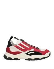 バリー メンズ シューズ スニーカー BALLY Red レッドのサムネイル