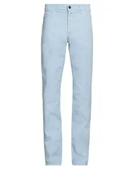 バブアー メンズ ボトムス カジュアルパンツ BARBOUR Azure Blue ブルーのサムネイル