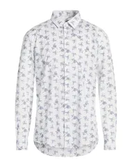 グレイ ダニエレ アレッサンドリー二 メンズ トップス シャツ GREY DANIELE ALESSANDRINI White ホワイトのサムネイル