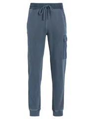 ウール リッチ メンズ ボトムス カジュアルパンツ スウェットパンツ WOOLRICH Navy ネイビーのサムネイル