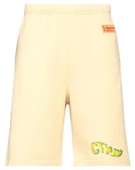 ヘロンプレストン メンズ ボトムス カジュアルパンツ スウェットパンツ HERON PRESTON Sand サンドのサムネイル