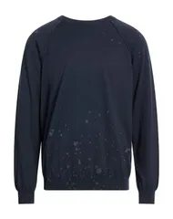 グリフォーニ メンズ トップス シャツ プルオーバー GRIFONI Navy ネイビーのサムネイル