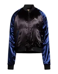 マルニ メンズ アウター ジャケット・ブルゾン MARNI Bright Blue ブルーのサムネイル