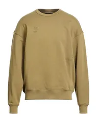 ジースター メンズ アウター パーカー・スウェット GSTARAW Military Green グリーンのサムネイル