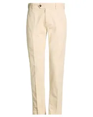 オフィシナ 36 メンズ ボトムス カジュアルパンツ OFFICINA 36 Beige ベージュ