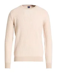 フェデーリ メンズ アウター カーディガン カシミヤニット FEDELI Beige ベージュのサムネイル