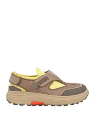スイコック メンズ シューズ スニーカー SUICOKE Taupe トープのサムネイル