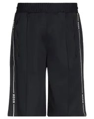エムエスジイエム メンズ ボトムス ハーフパンツ・ショーツ スポーツショートパンツ MSGMidnight Blue ブルーのサムネイル