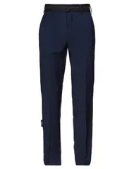 エムエスジイエム メンズ ボトムス カジュアルパンツ MSGMidnight Blue ブルーのサムネイル