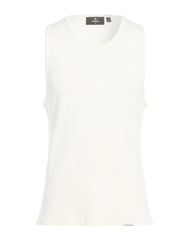 リプレゼント メンズ トップス シャツ タンクトップ REPRESENT Ivory アイボリー