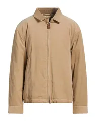 ガント メンズ アウター ジャケット・ブルゾン GANT Beige ベージュのサムネイル
