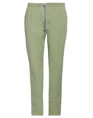 ハケット メンズ ボトムス カジュアルパンツ HACKETT Light Green グリーン