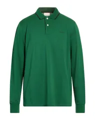 ガント メンズ トップス ポロシャツ GANT Dark Green グリーンのサムネイル