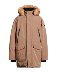 ゲス メンズ アウター コート GUESSand サンドのサムネイル