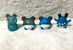 2026年最新】マリルリ ポケモンキッズの人気アイテム - メルカリ