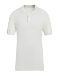 マジェスティック メンズ トップス ポロシャツ MAJESTIC FILATURES Off White オフホワイトのサムネイル