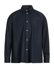 グリフォーニ メンズ トップス シャツ GRIFONI Navy ネイビーのサムネイル
