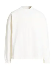 ジル・サンダー メンズ トップス Tシャツ JIL SANDER White ホワイト
