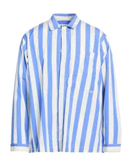 スンネイ メンズ トップス シャツ SUNNEI Light Blue ブルーのサムネイル
