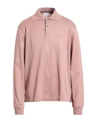ブリオーニ メンズ トップス ポロシャツ BRIONI Pink ピンクのサムネイル