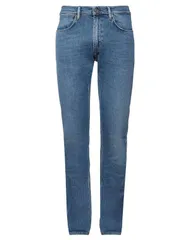 アクネ ストゥディオズ メンズ ボトムス デニムパンツ ジーンズ ACNE STUDIOS Blue ブルーのサムネイル