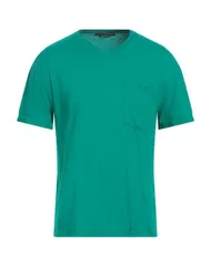 ダニエレ アレッサンドリー二 メンズ トップス Tシャツ DANIELE ALESSANDRINI Green グリーンのサムネイル