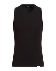 リプレゼント メンズ トップス シャツ タンクトップ REPRESENT Black ブラック