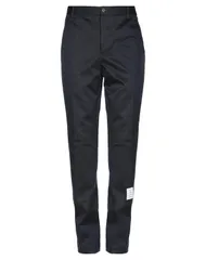 トムブラウン メンズ ボトムス カジュアルパンツ THOM BROWNE Midnight Blue ブルーのサムネイル
