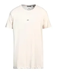 ダニエレ アレッサンドリー二 メンズ トップス Tシャツ DANIELE ALESSANDRINI HOMME Beige ベージュのサムネイル