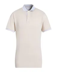 イレブンティ メンズ トップス ポロシャツ ELEVENTY Beige ベージュのサムネイル