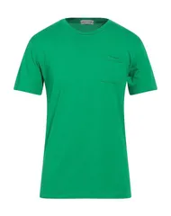 ダニエレ アレッサンドリー二 メンズ トップス Tシャツ DANIELE ALESSANDRINI HOMME T Green グリーンのサムネイル