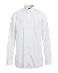 コルネリアーニ メンズ トップス シャツ CORNELIANI White ホワイトのサムネイル