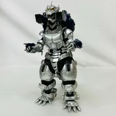 【箱なし】 BANDAI MonsterArts 3式機能 フィギュア MFS-3 / S.H. モンスターアーツ メカゴジラ ゴジラ GODZILLA 特撮 ロボット