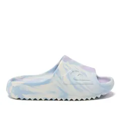 クイックシルバー レディース シューズ サンダル Quiksilver Cloudbreakidsandals Lilac Light Blue White ホワイトのサムネイル